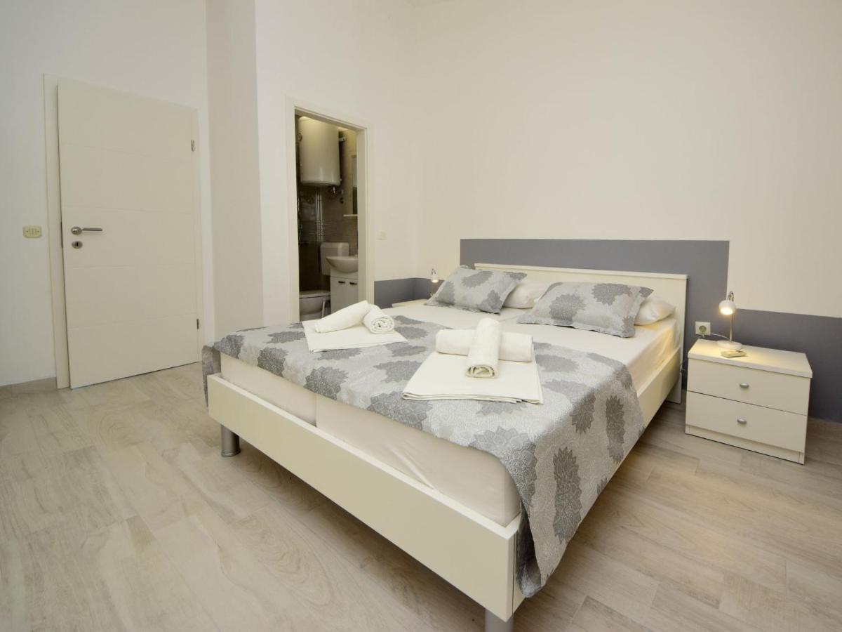 Holiday Home Moreska-2 By Interhome Viganj Exteriér fotografie